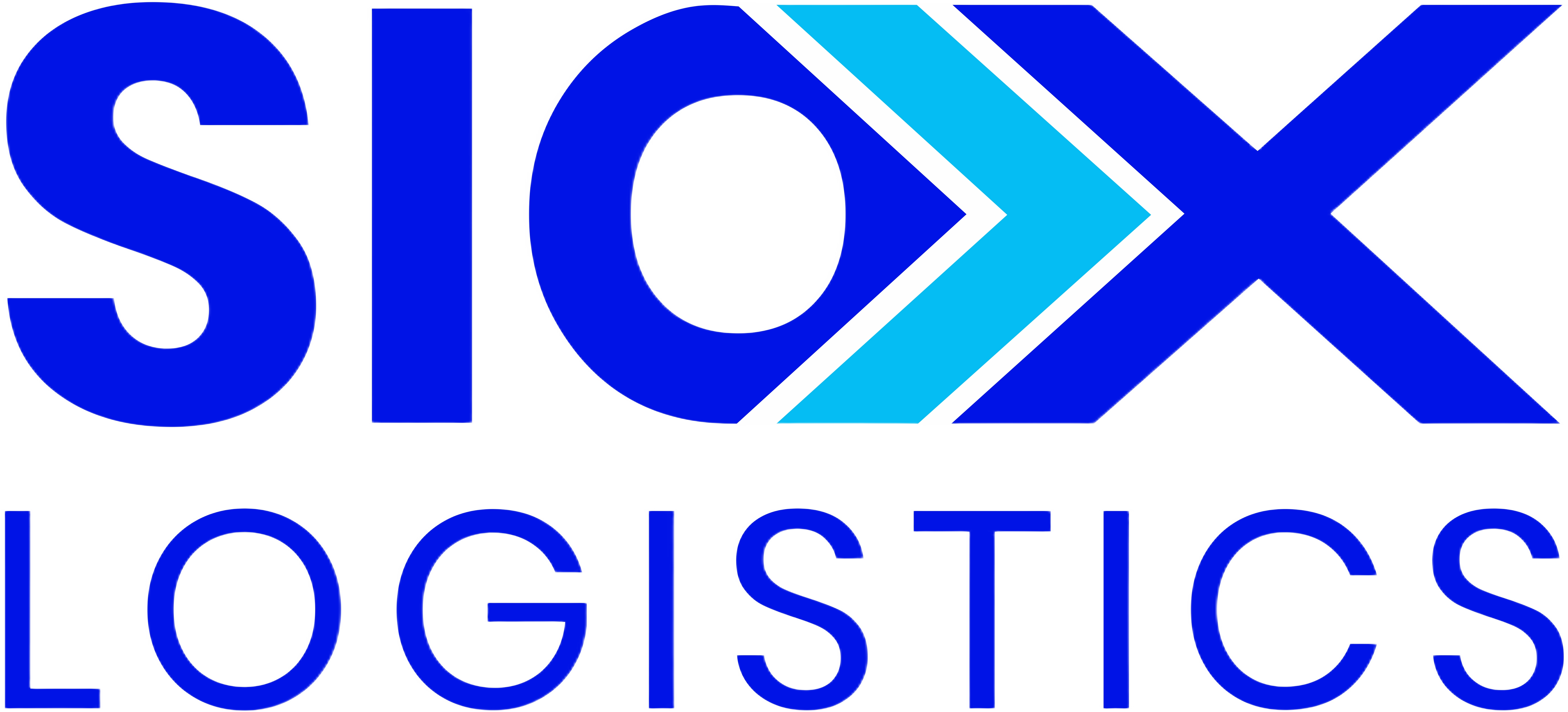 SIOX Logistics
